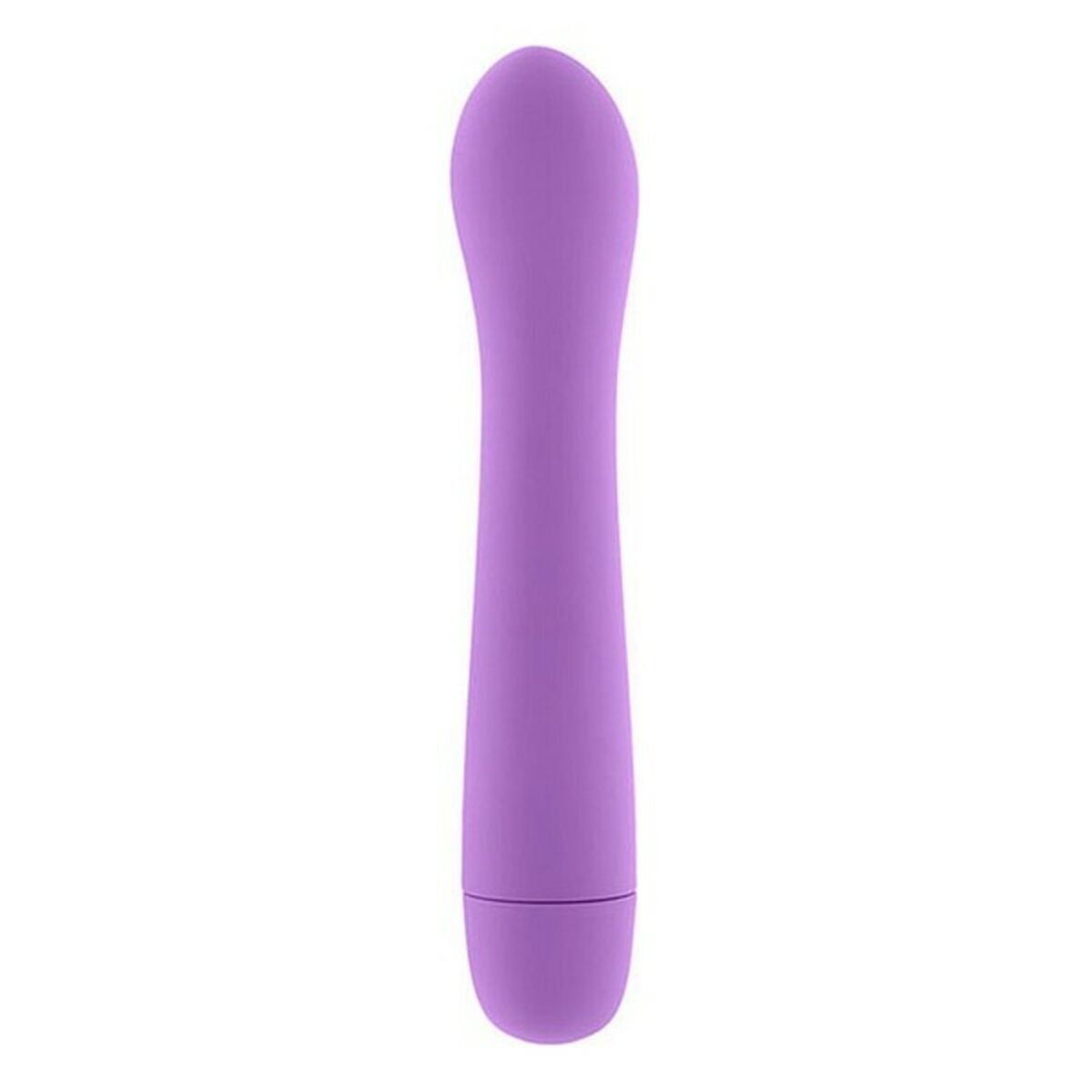 Vibrator Liebe Delightful Violett 15 cm Ø 3,4 cm